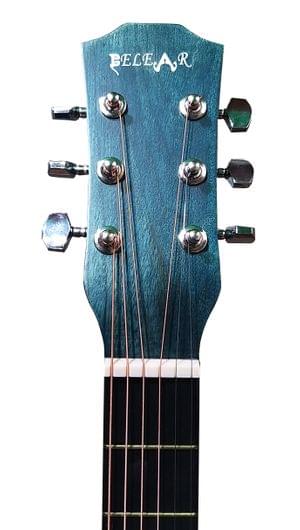 1582705701632-Belear BL38C Blue Burst Couturier Series Acoustic Guitar4.jpg